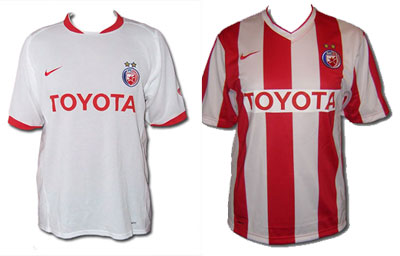 Jerseys