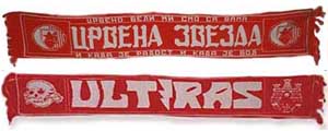 Scarves