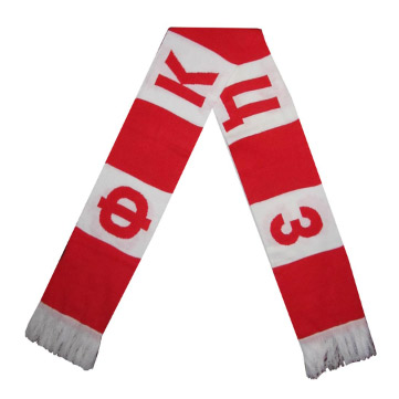 FCRS scarf