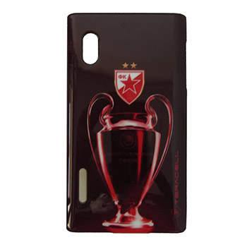 Protective cover for LG Optimus L5