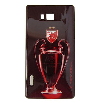Protective cover for LG Optimus L7