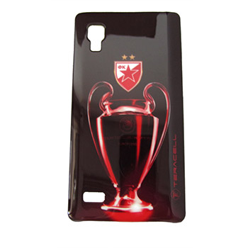 Protective cover for LG Optimus L9