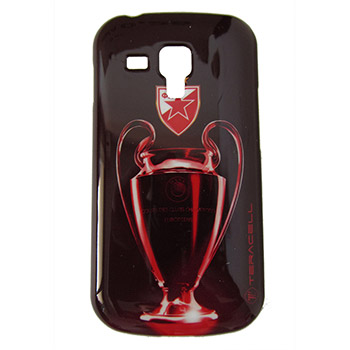 Protective cover for Samsung Galaxy S Duos S7562
