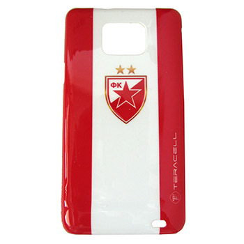 Protective cover for Samsung Galaxy SII i9100