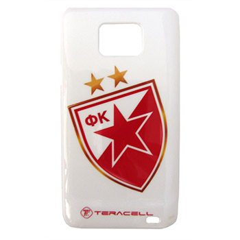 Protective cover for Samsung Galaxy SII i9100-1