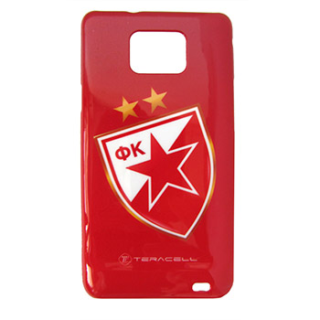 Protective cover for Samsung Galaxy SII i9100-2