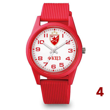 Wristwatch FCRS Q&Q VS12-3