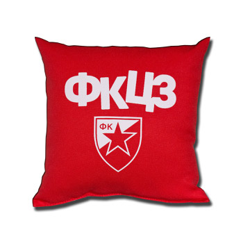 Pillow FC RS 19x19