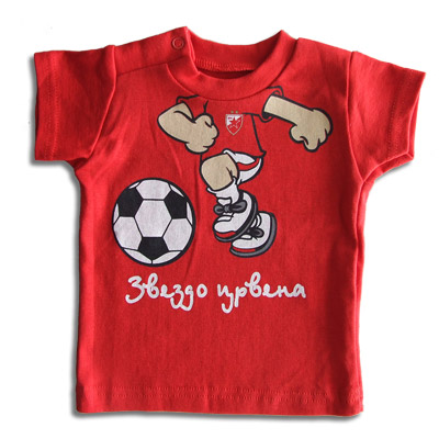 Baby t-shirt RS