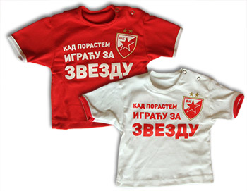 Baby t-shirt RS-2
