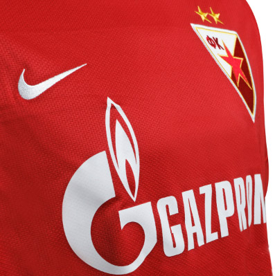 Red FC Red Star jersey-3