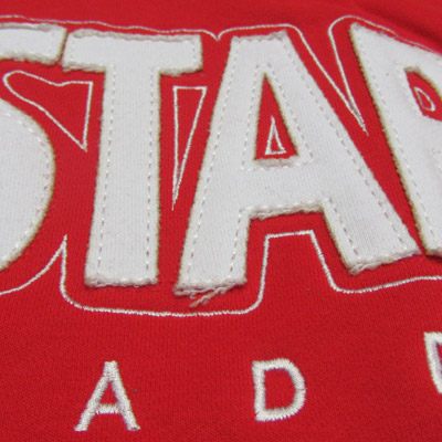Hoody Red Star Belgrade-1