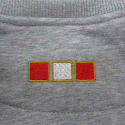Flag Sweatshirt-3