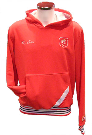 Duks FK Crvena Zvezda 07/08