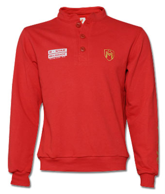 Army Sweat Suit