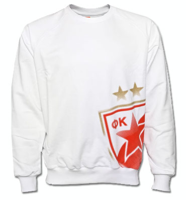 Sweater Emblem 2012-1