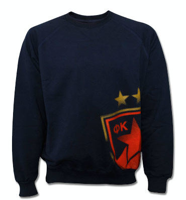 Sweater Emblem 2012-2