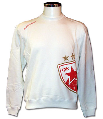 Duks Crvena Zvezda grb-2 Duks Crvena Zvezda grb-2