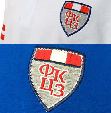 Duks sa kragnom FKCZ-3 Duks sa kragnom FKCZ-3