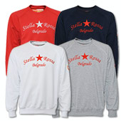 Duks Stella Rossa 2012