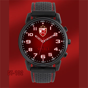 Wrist watch FCRS GT-102
