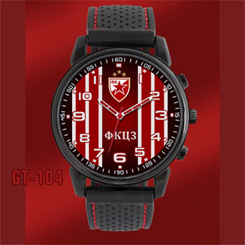 Wrist watch FCRS GT-104