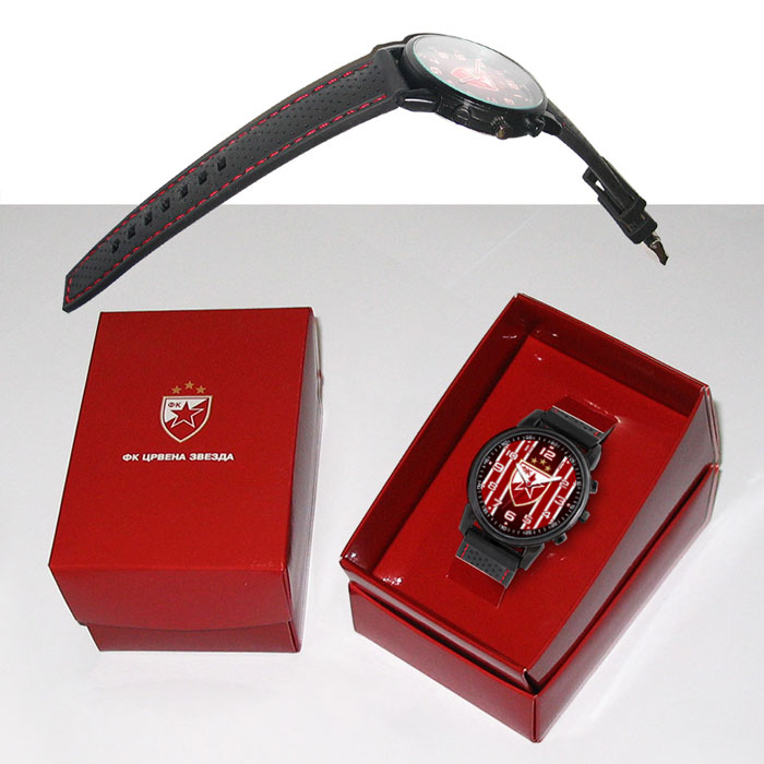 Wrist watch FCRS GT-105-1