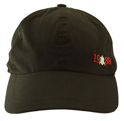 1989 Cap