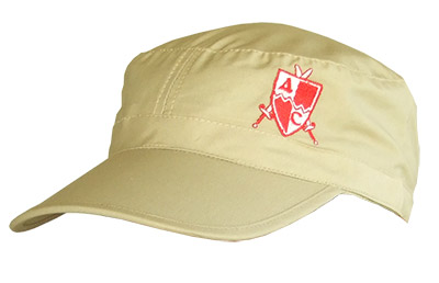 North army caps