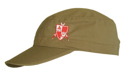 North army caps-1