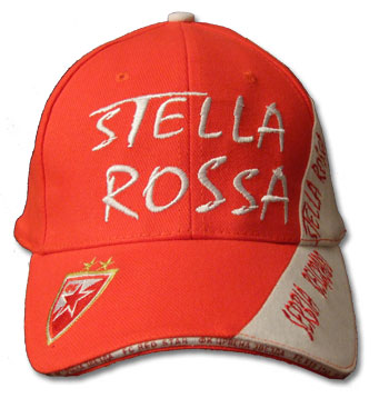 Бейсболка „Stella Rosa”