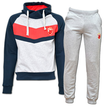 Track suit Red Star
