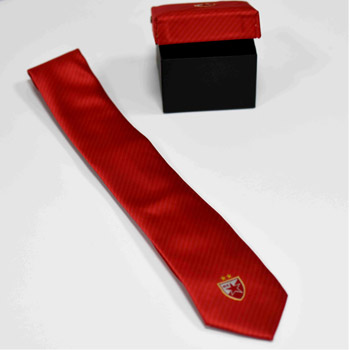 Red Star tie