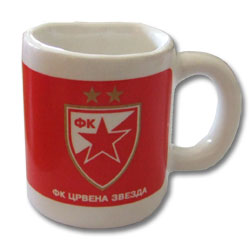 Magnet šoljica