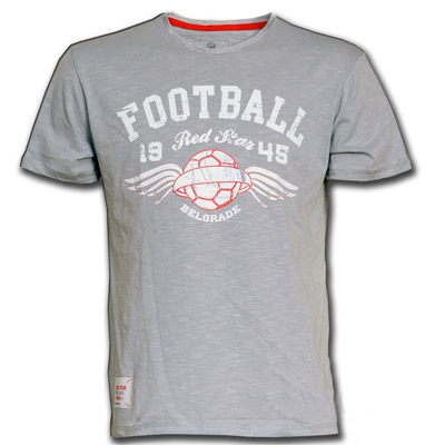 T-shirt Football 1945