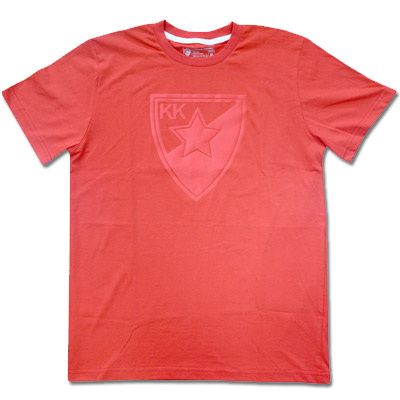 T-shirt Emblem BCRS