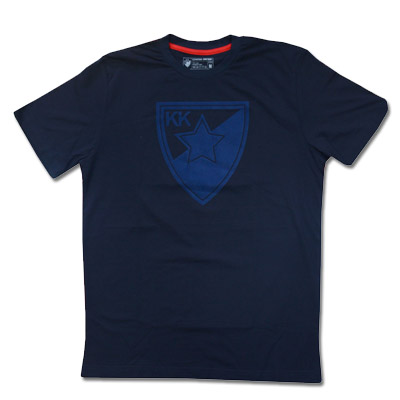 T-shirt Emblem BCRS-2