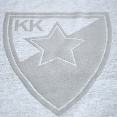 T-shirt Emblem BCRS-3