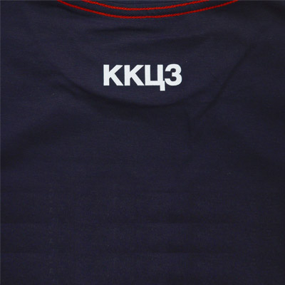 Majica grb KKCZ-4
