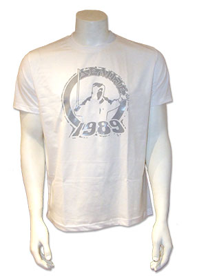 T shirt Delija 1989-2