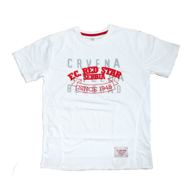 T-shirt FC Red Star 2015