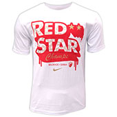Majica Red Star Champs