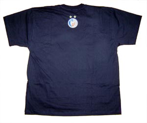T-shirt ULTRAS - (model 2)-2