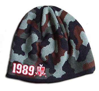 Army hat 1989