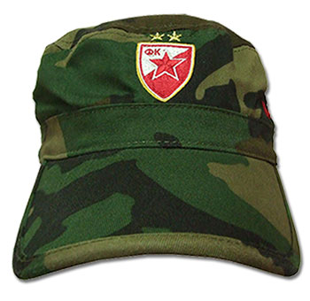 Army cap RS-1