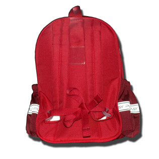 Preschool backpack FCRS-1