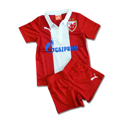 Puma Baby kit FCRS 2014/15