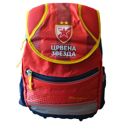 Large backpack FCRS