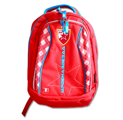 School backpack FCRS