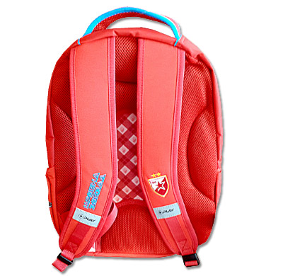 School backpack FCRS-1